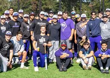 baseball team group shot